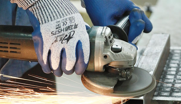 gloves