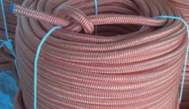 mooring rope
