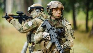 ballistics